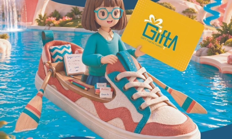 השנה בוחרים נכון: קופצים ל-English Club ומקבלים Gift Card במתנה