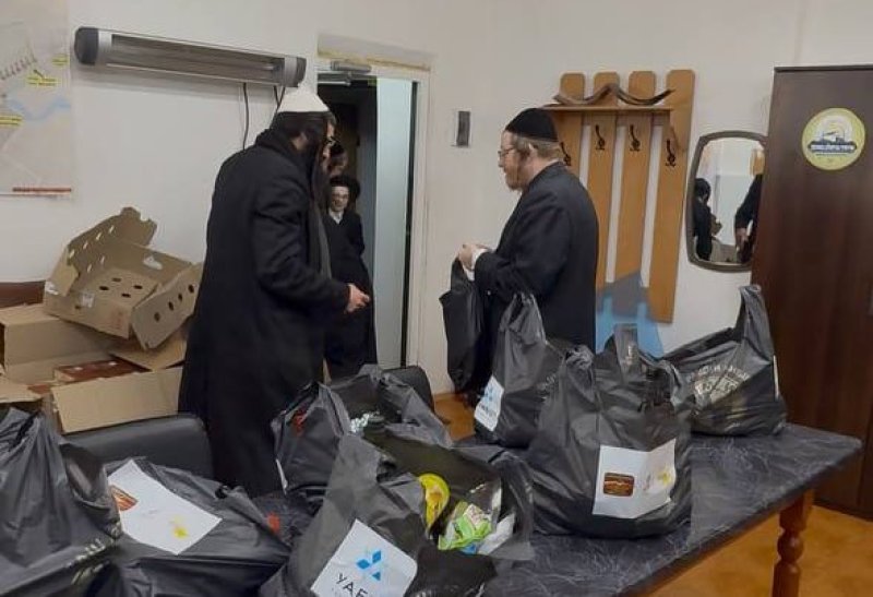 איחוד ברסלב באומן