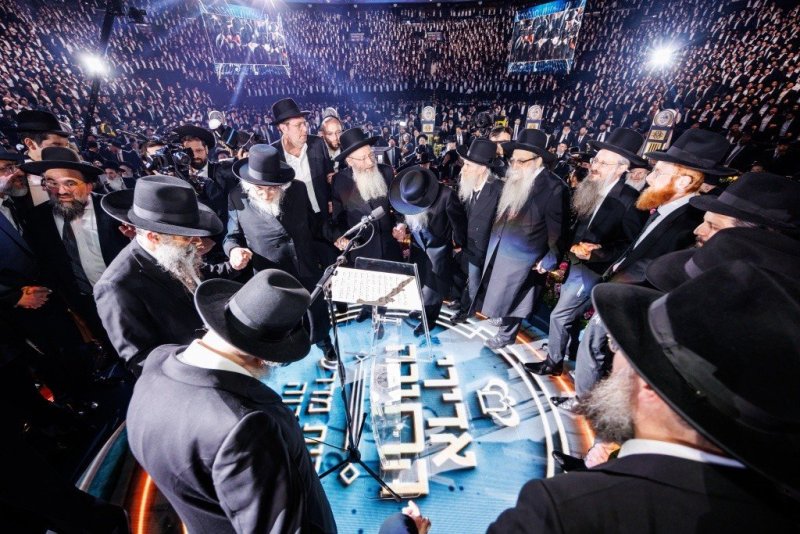 יוסי גולדברגר