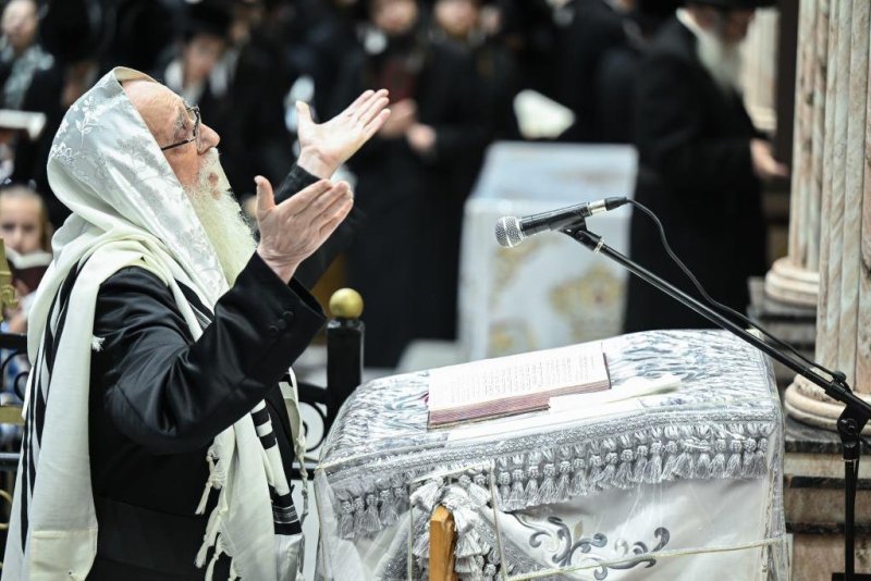 משה גולדשטיין