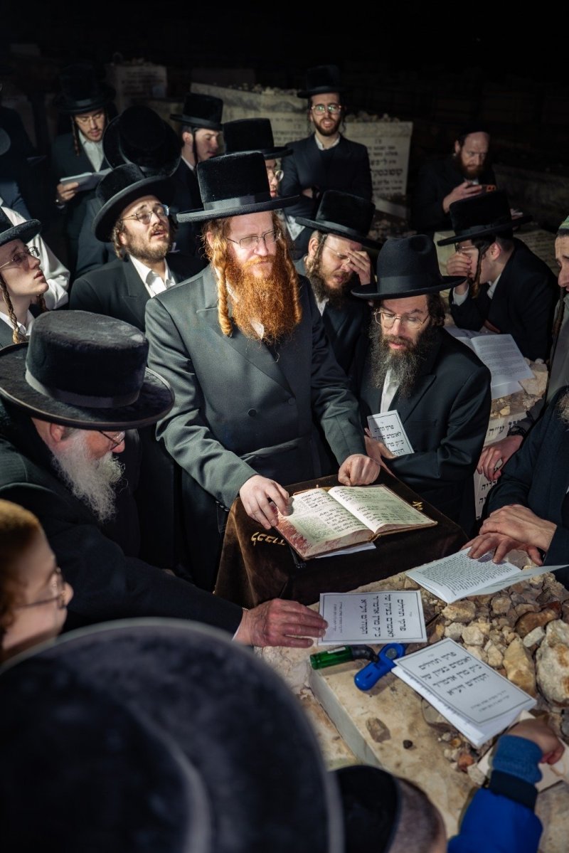 אלקנה קליין