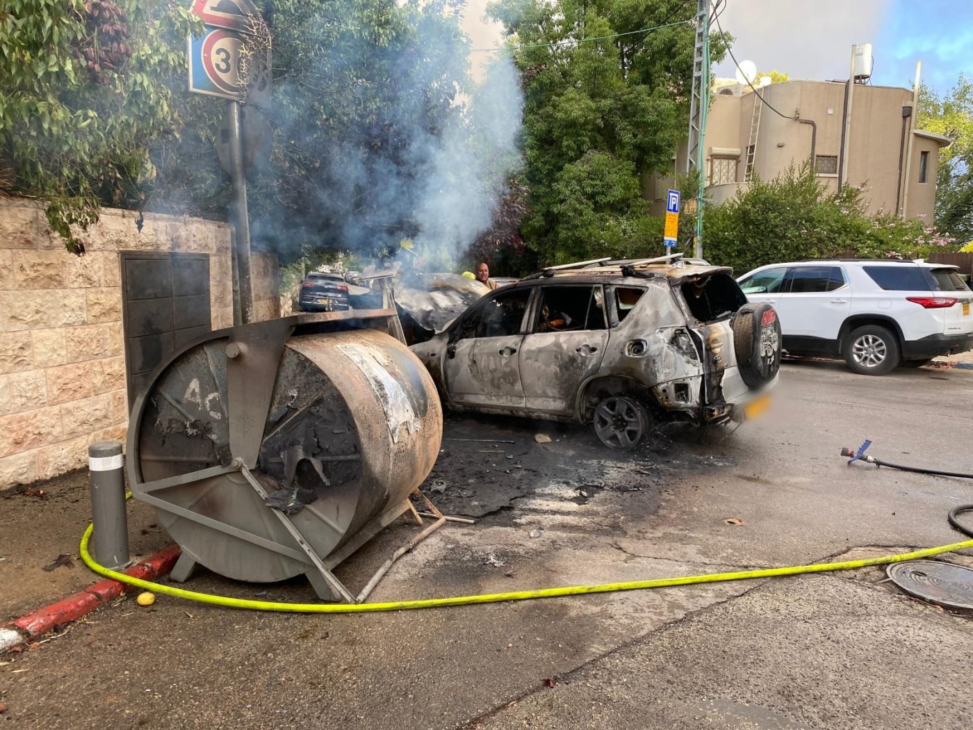 דוברות המשטרה