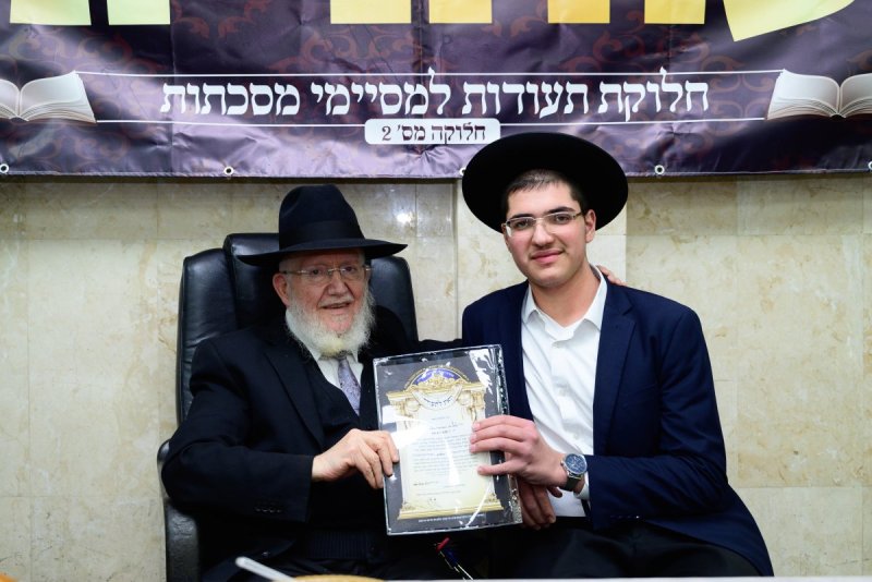 אריה מרדכי טייב