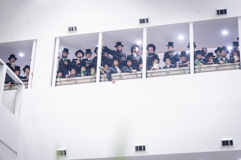 האחים לאנטשעווסקי ואייזיק ג.