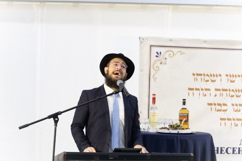 בית חב"ד קלינינגרד