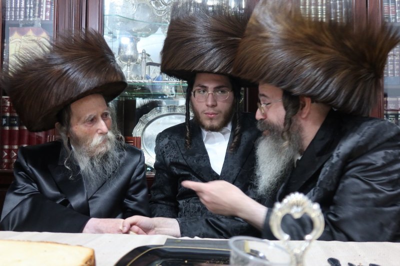 ארי קופרשטוק