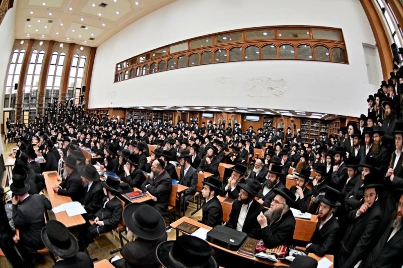 יהושע פרוכטר