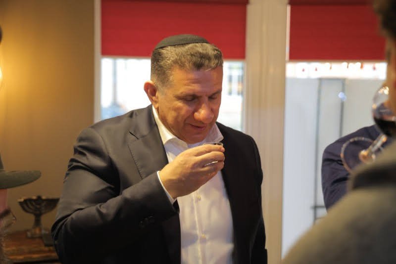 אלכס שריפטרכן