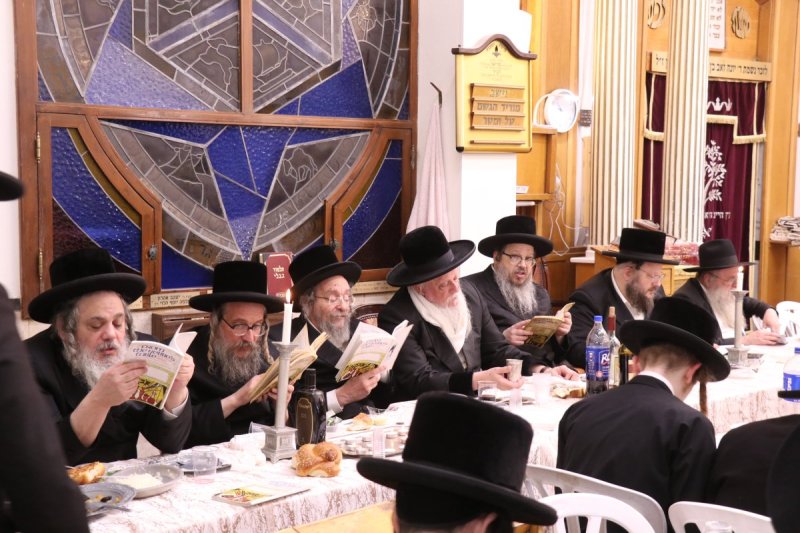 מתתיהו גולדברג