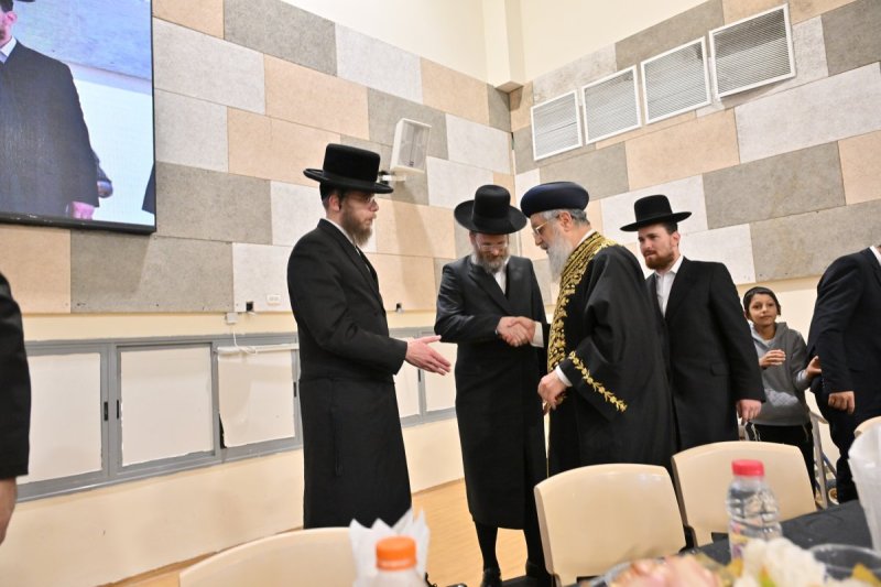 יהושע פרוכטר