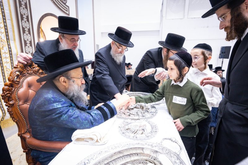 מגזין די וואך