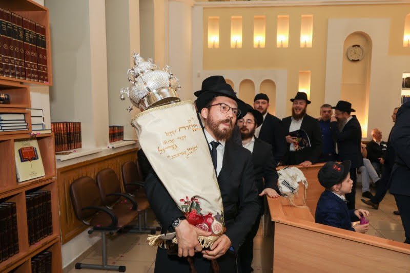 ל. צ'ורמלינו