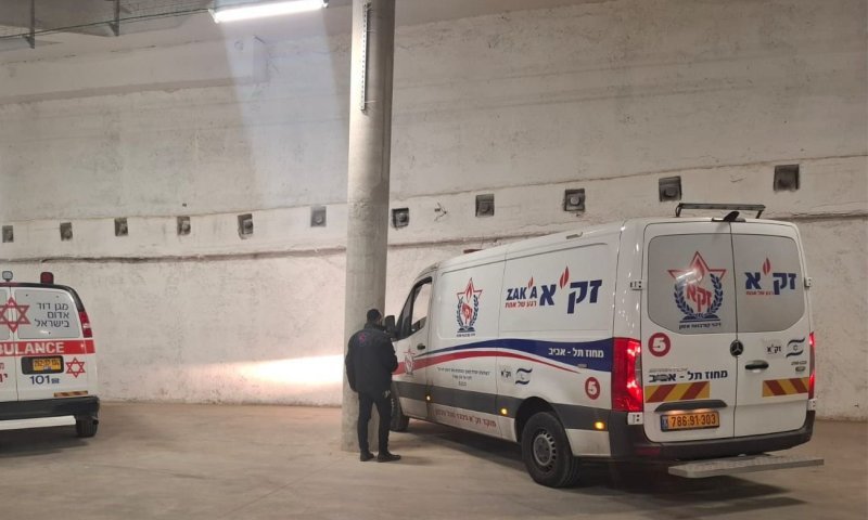 ישראלי נהרג בתאונת אופנוע בצפון תאילנד &ndash; דיבר עם בנו ממש לפני שנפטר