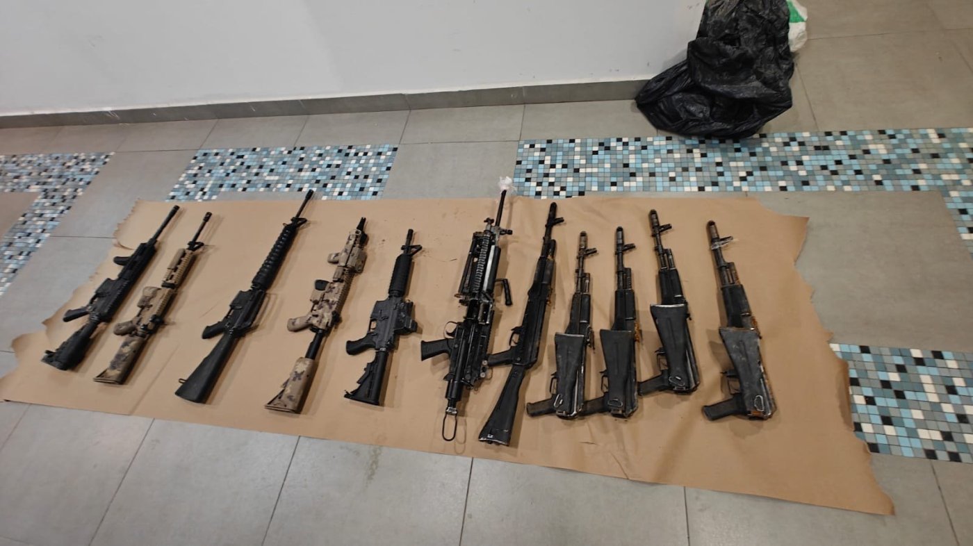 דוברות המשטרה 