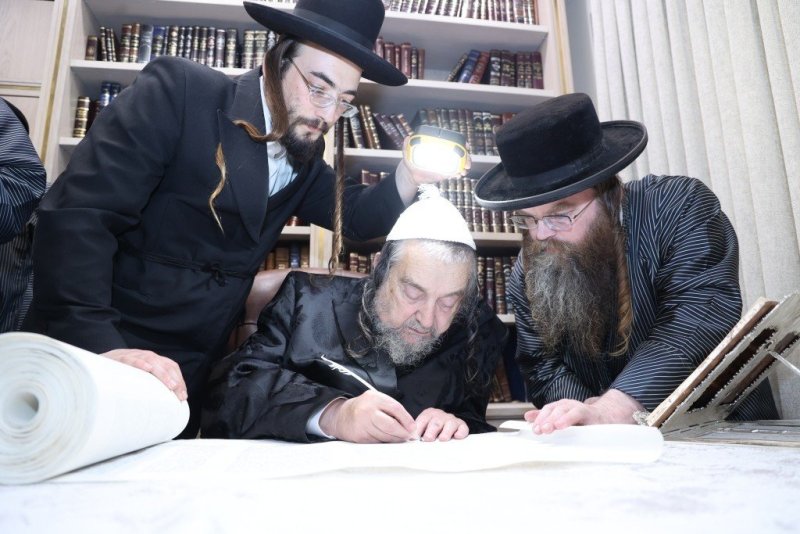 שלומי טריכטר