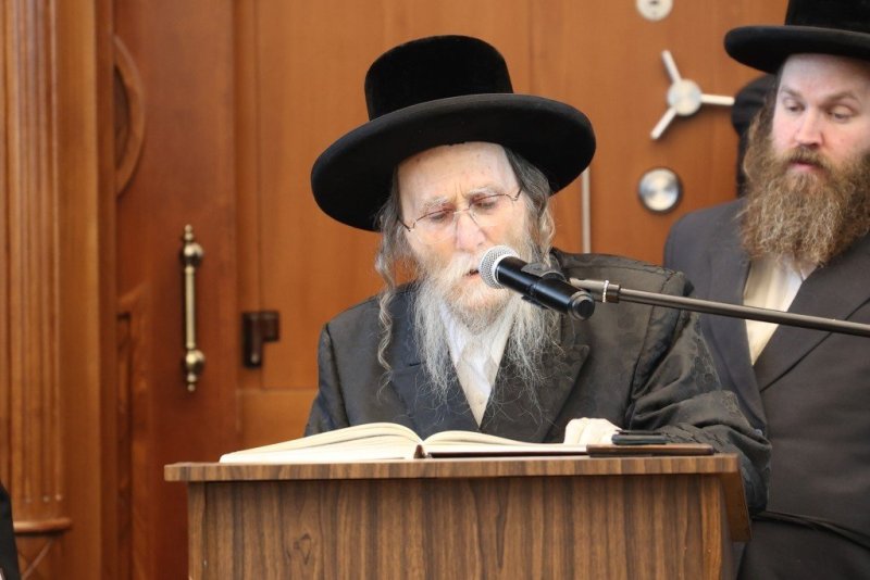 שלומי טריכטר