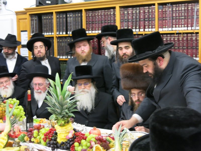 מרדכי זאב שוומנפלד