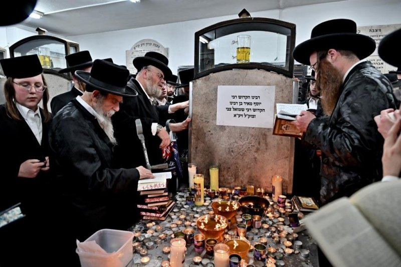 יהושע פרוכטר