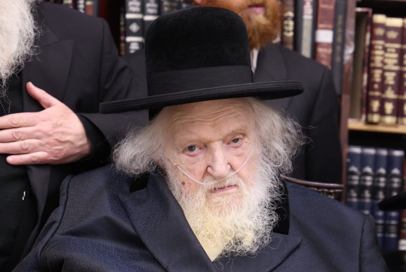 שמואל דריי