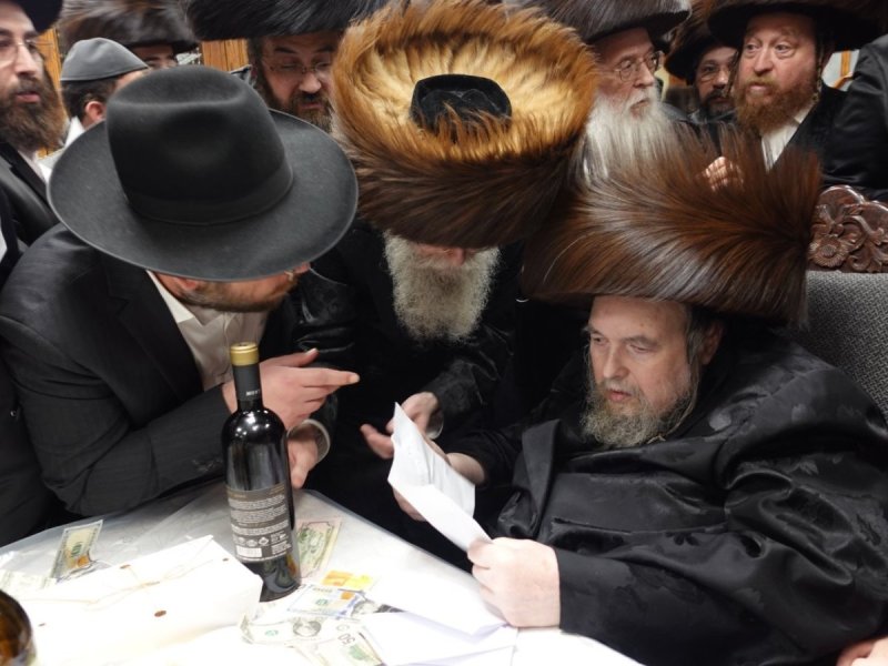 אנשיל בעק וא.מ.ש