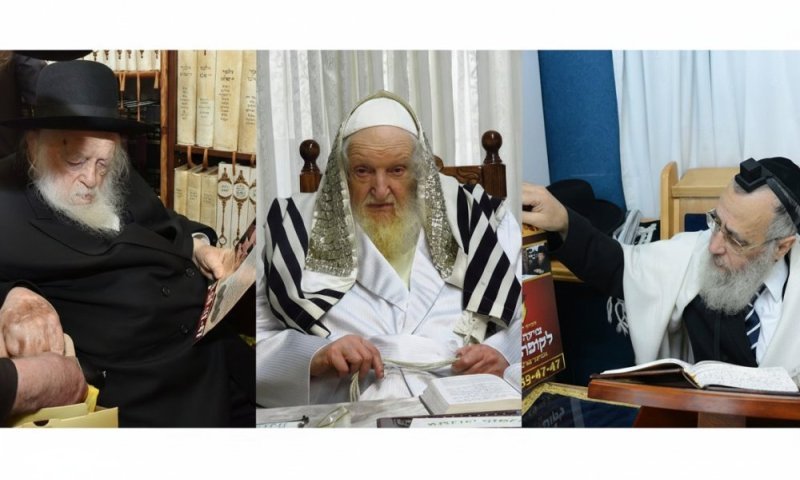 בעיצומה של המלחמה: ימים אחרונים לקיום מצוות זכר למחצית השקל