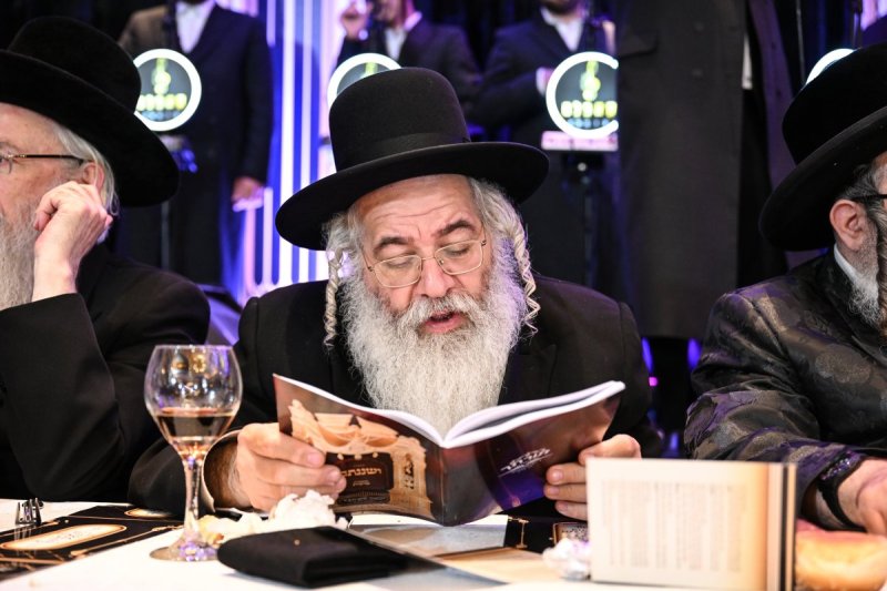 משה גולדשטיין