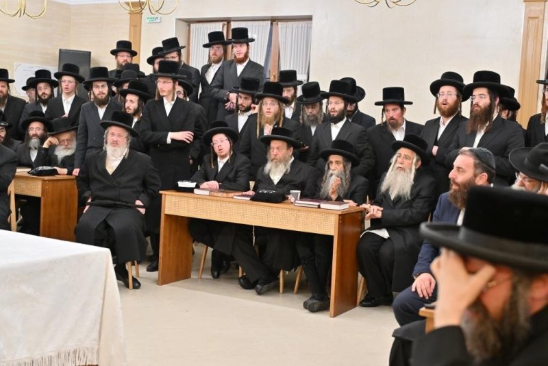 יהושע פרוכטר