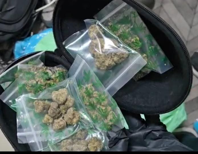 דוברות המשטרה