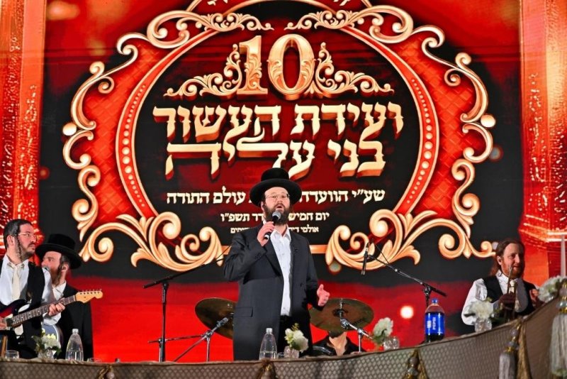 יהושע פרוכטר