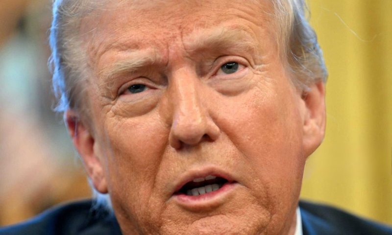 איראן מציבה רף גבוה בשיחות עם טראמפ: אלו הדרישות של טהראן