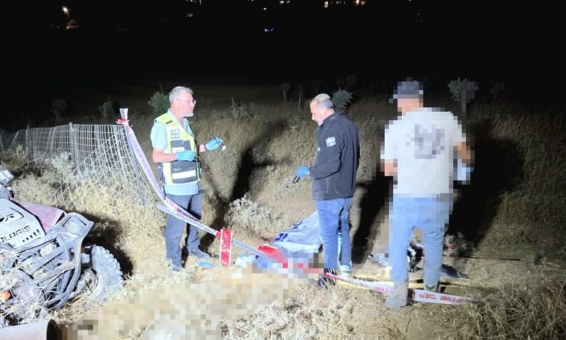 אסון בבין הזמנים: הבחור החתן מאיר שער ז"ל נהרג בהתהפכות רייזר
