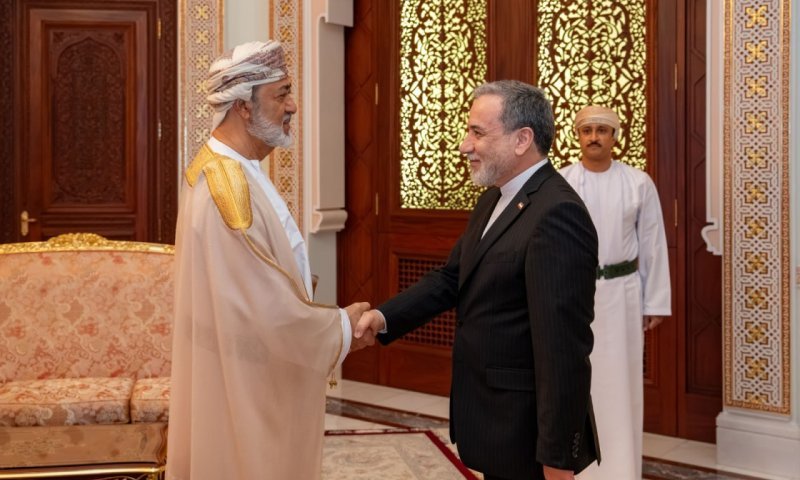 דיווח סעודי: טהראן מנעה פגישה בין עראקצ&rsquo;י לאמריקנים