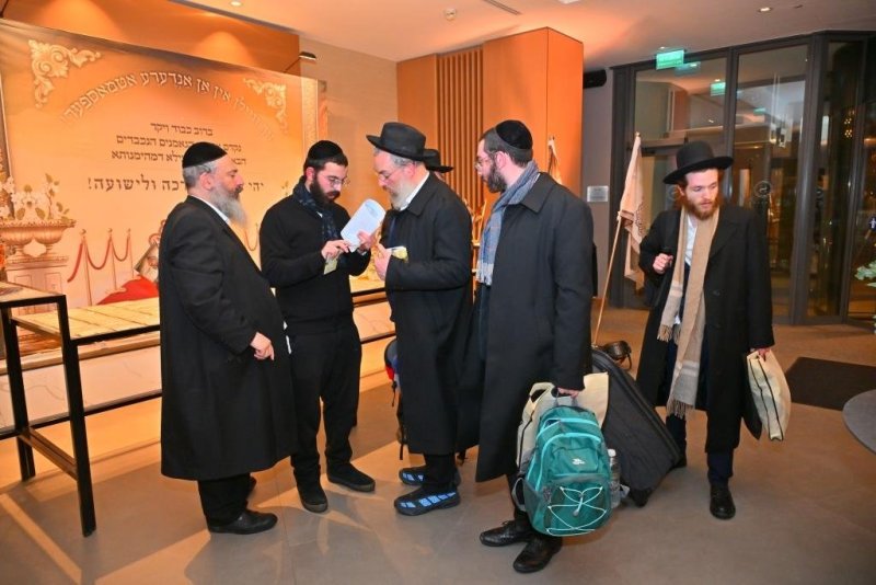 יהושע פרוכטר