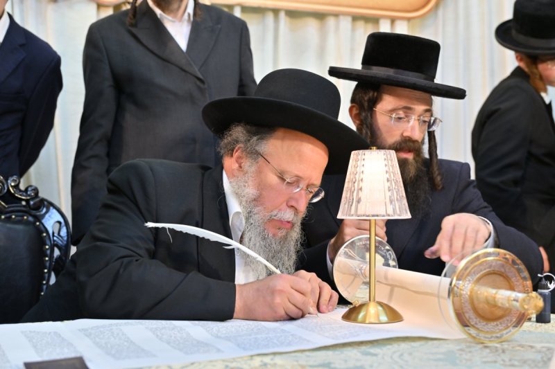 יהושע פרוכטר