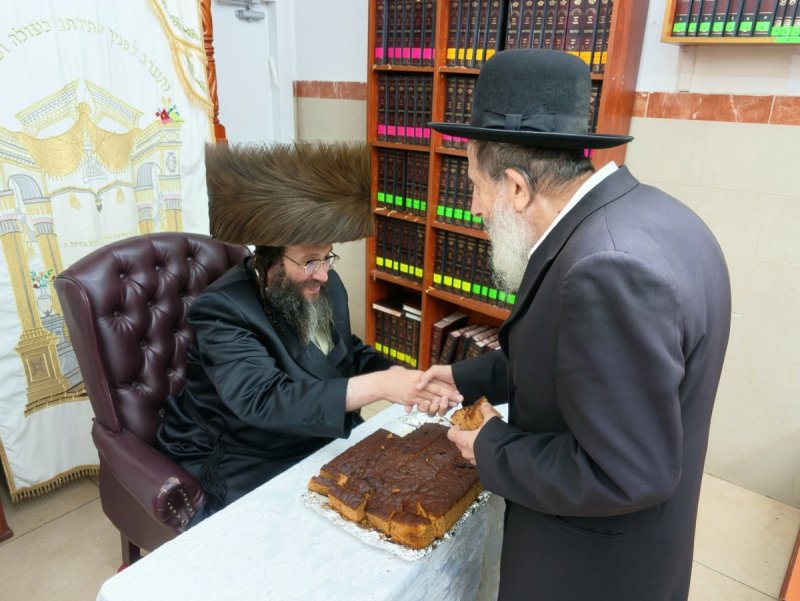 שוקי לרר