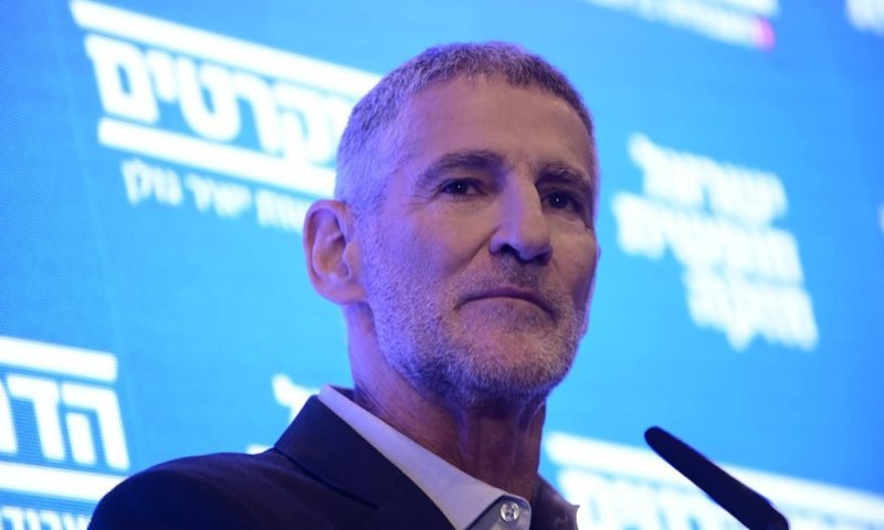 יאיר גולן תובע את שרה נתניהו במיליונים: "לא רק לשון הרע, הסתה לאלימות"