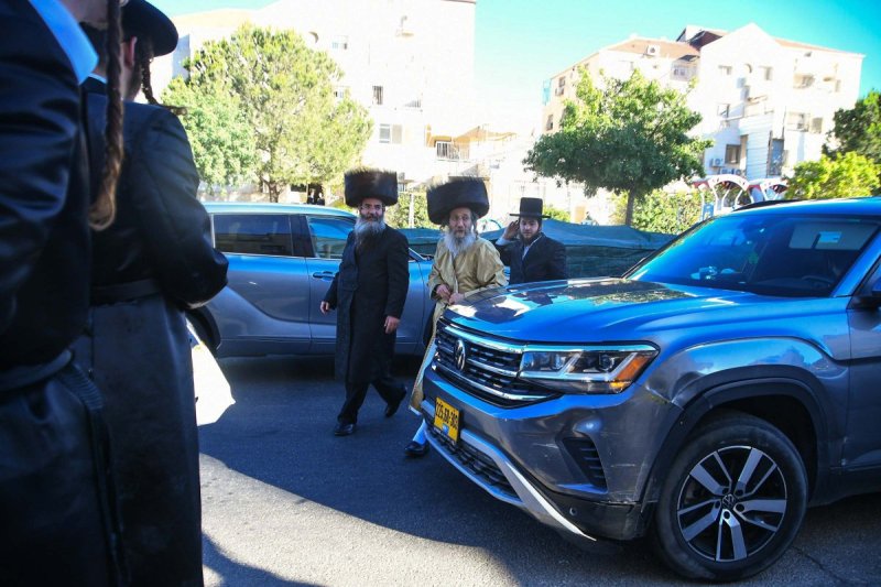 ארי קופרשטוק