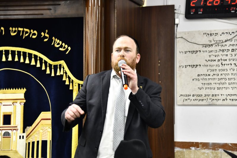 שוקי לרר