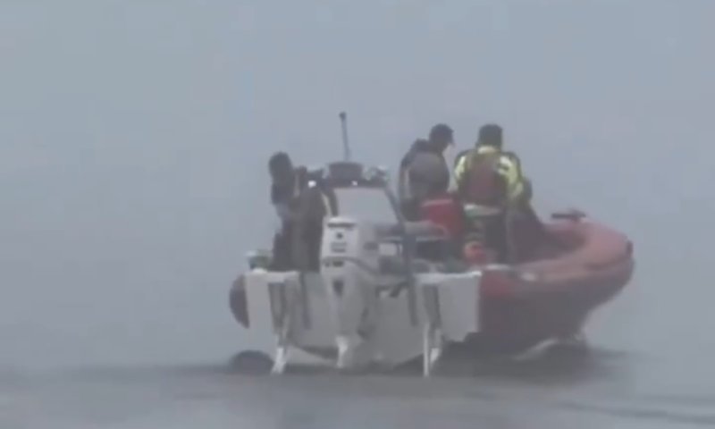 טקסס: מספר הרוגים בהתרסקות מטוס סיוע רפואי ממקסיקו - ביניהם פעוט