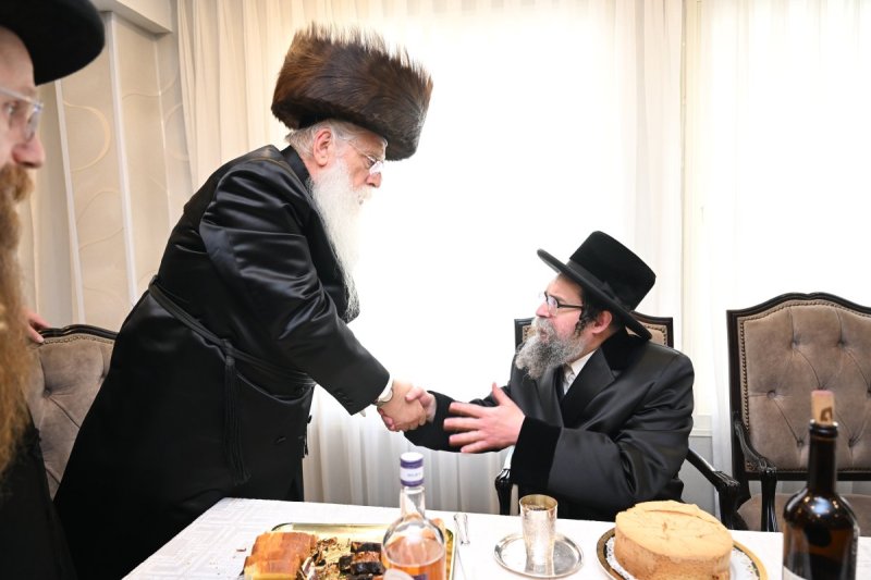 משה גולדשטיין דוד ארזני