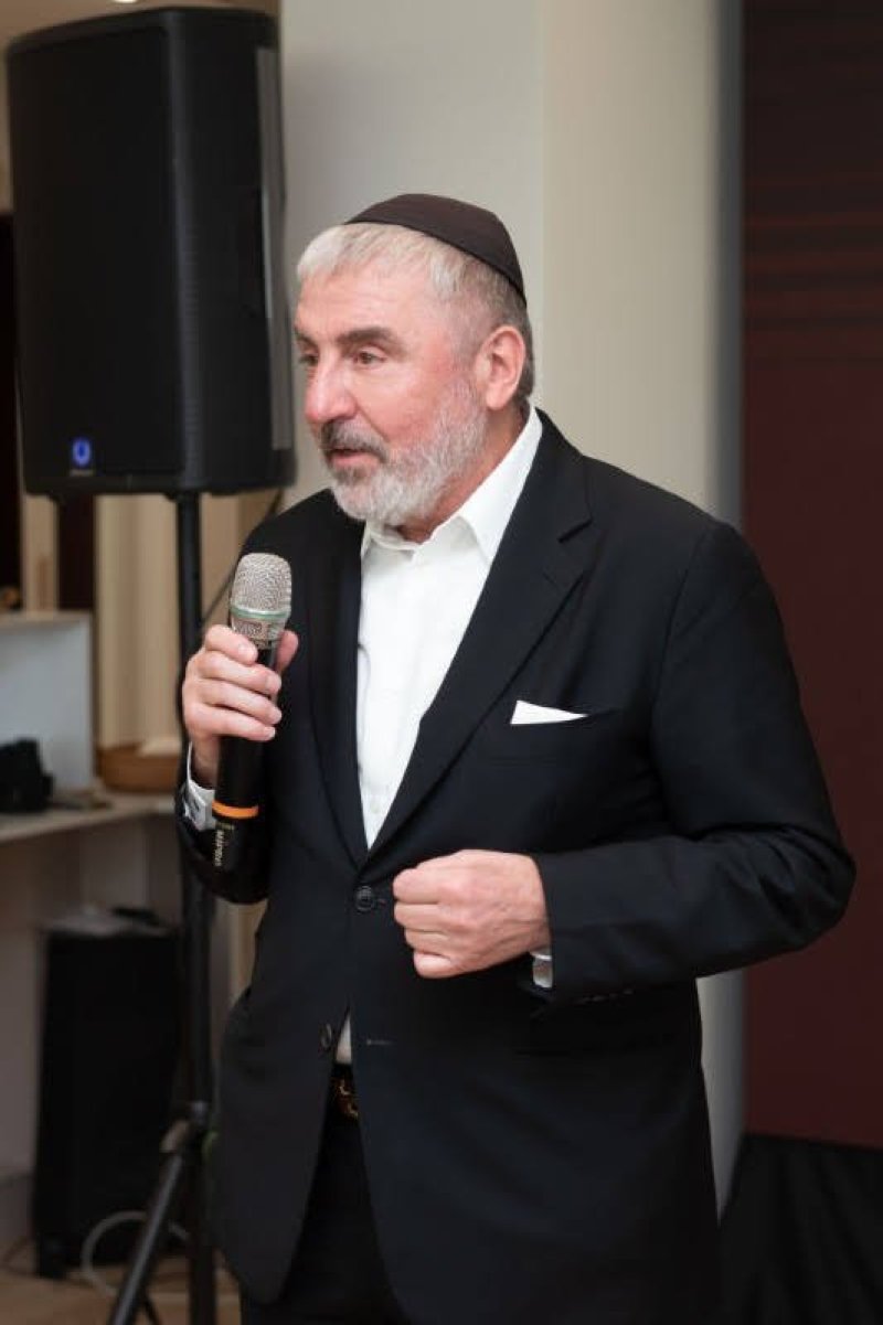 אלי יוריבנה