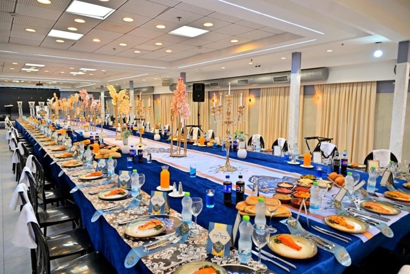 יהושע פרוכטר