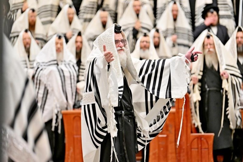 יהושע פרוכטר