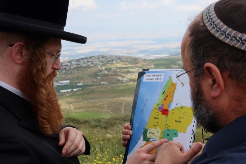 אלקנה קליין