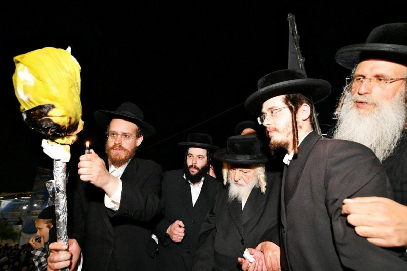 ארי קופרשטוק ומאיר אדרי