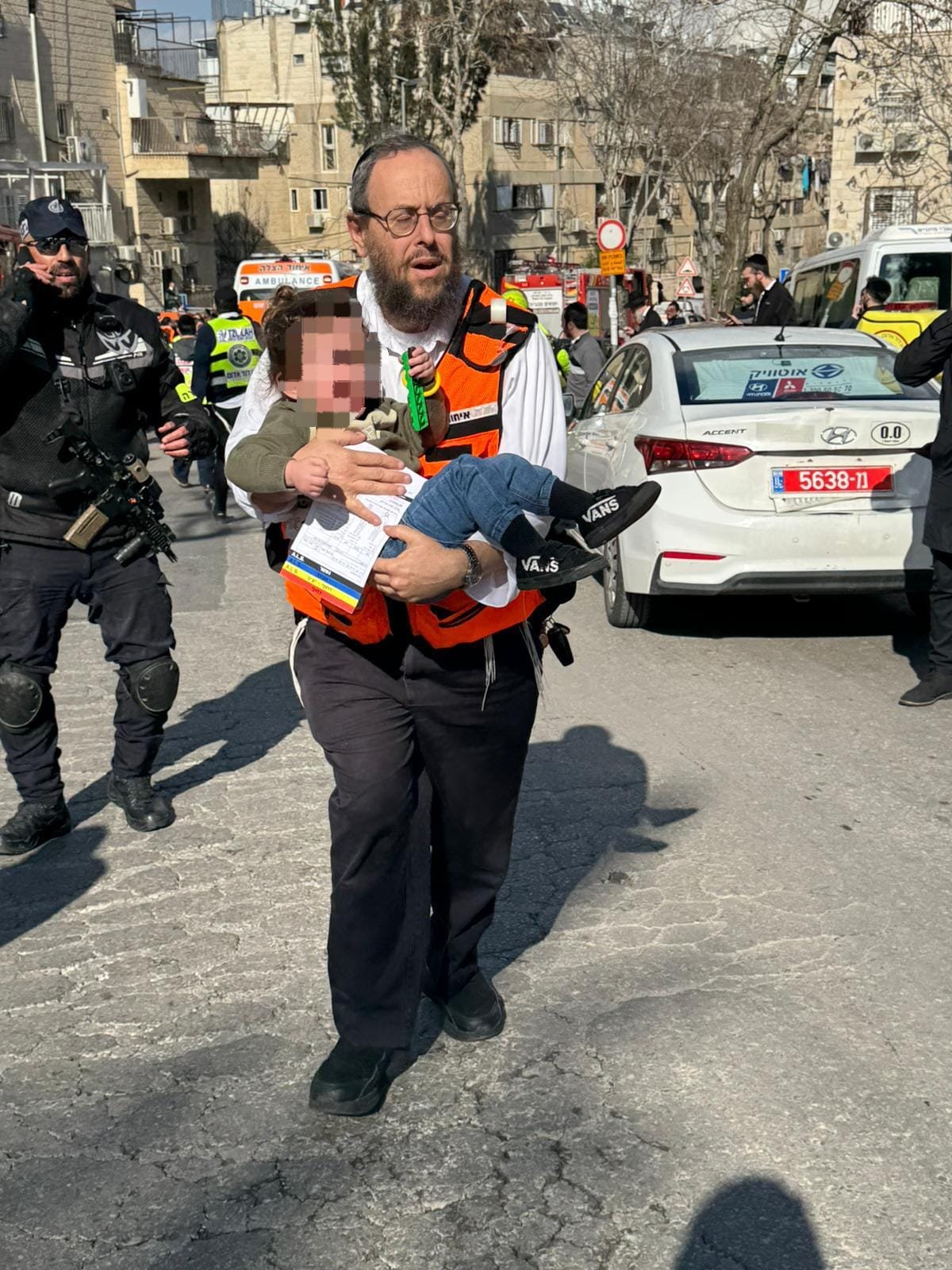 תיעוד מבצעי מד