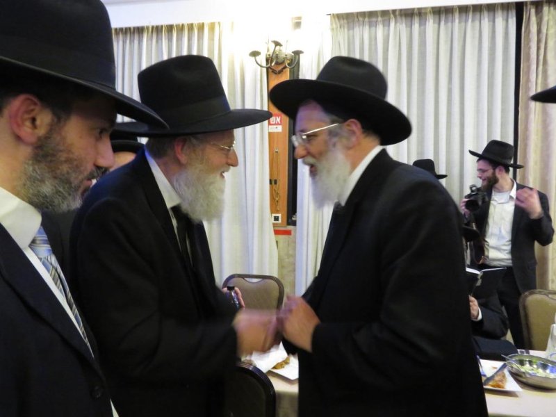 שלומי טריכטר