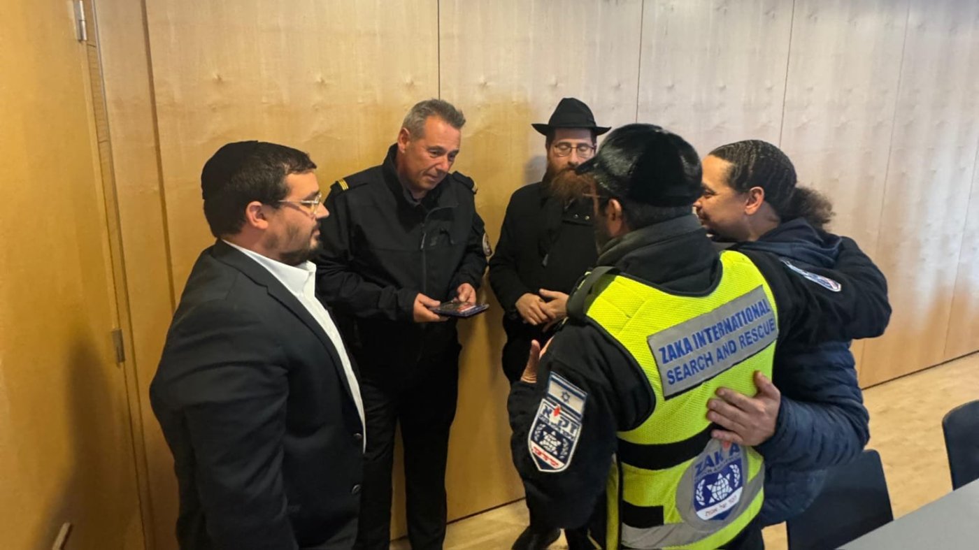 דוברות זק"א