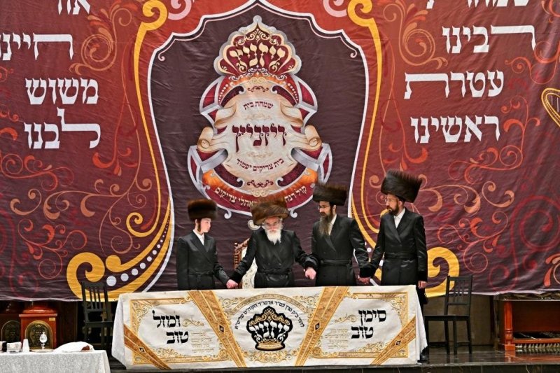 יהושע פרוכטר