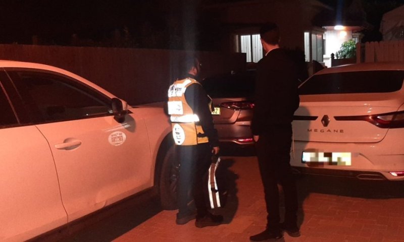 מזעזע: שמע על פטירת אחיו - ונפטר גם הוא תוך זמן קצר